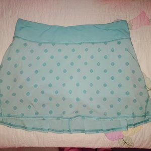 Lululemon Tennis Skirt / Skort